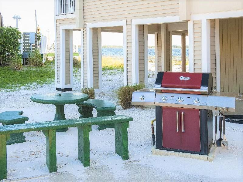 Getaways At Soundside Holiday Beach Resort Pensacola Beach Extérieur photo
