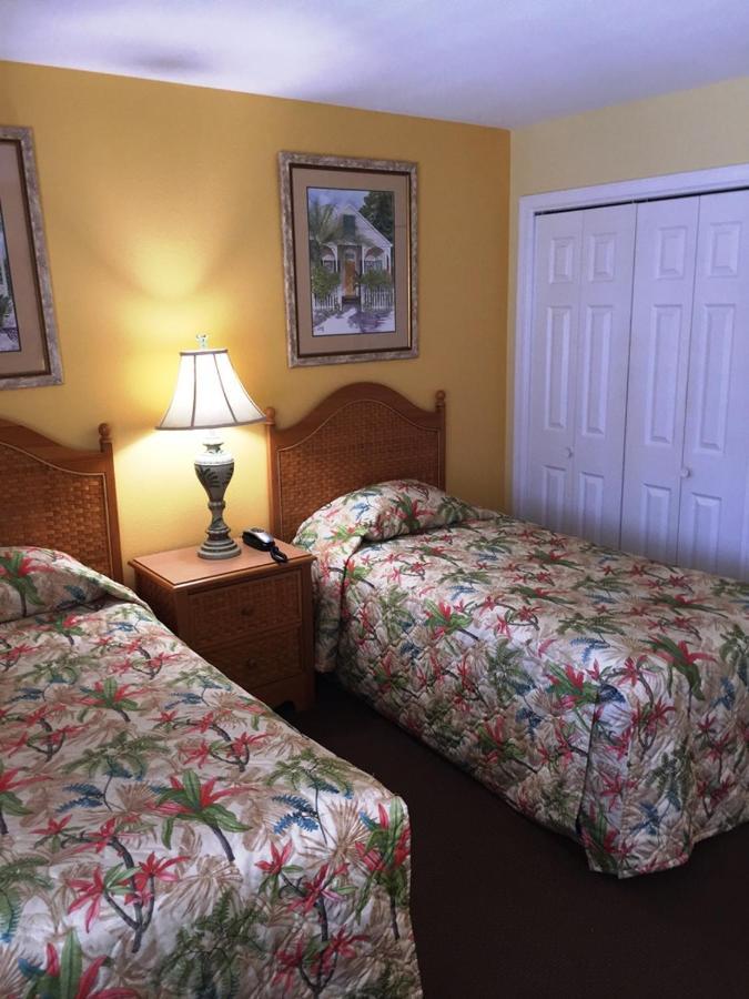 Getaways At Soundside Holiday Beach Resort Pensacola Beach Extérieur photo