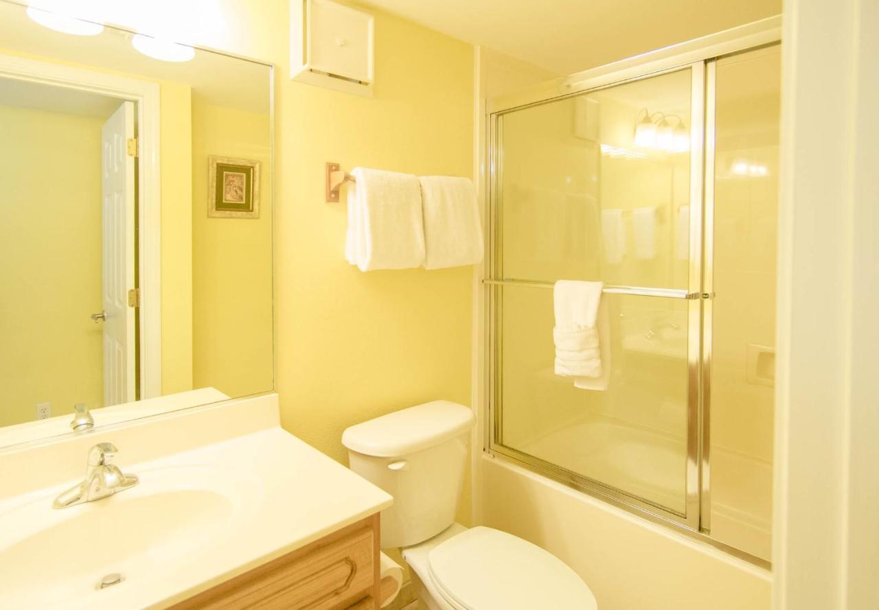 Getaways At Soundside Holiday Beach Resort Pensacola Beach Extérieur photo