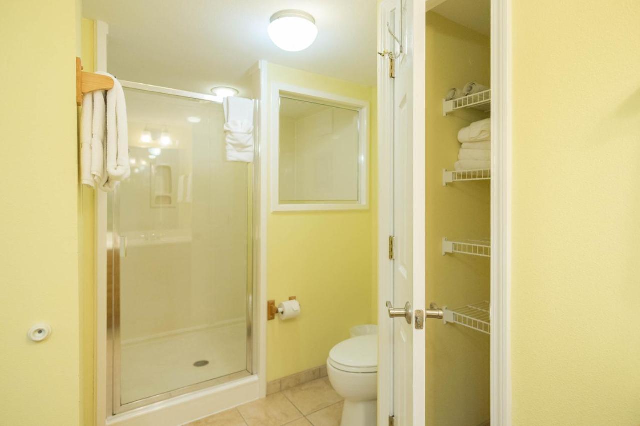 Getaways At Soundside Holiday Beach Resort Pensacola Beach Extérieur photo