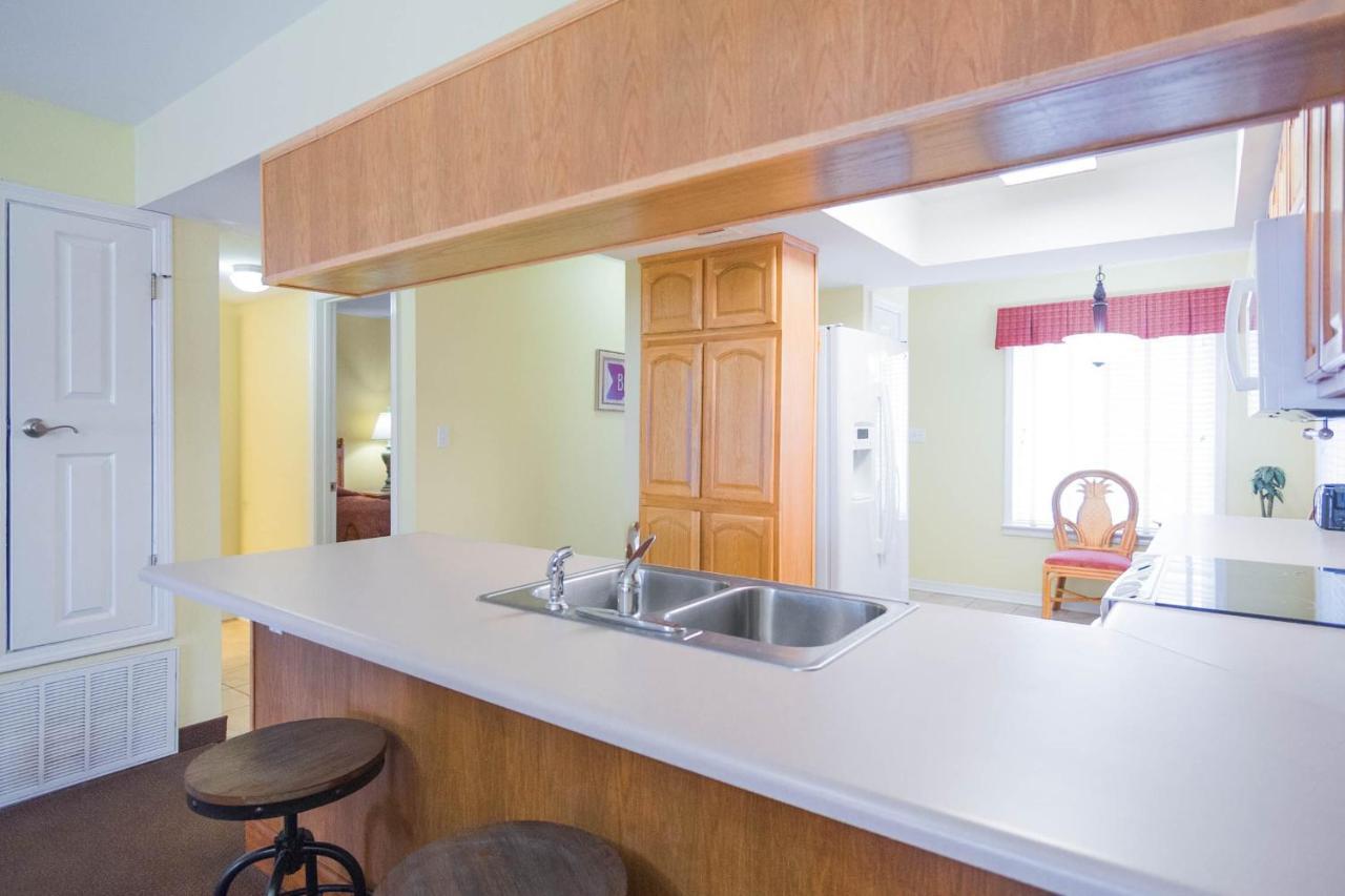 Getaways At Soundside Holiday Beach Resort Pensacola Beach Extérieur photo