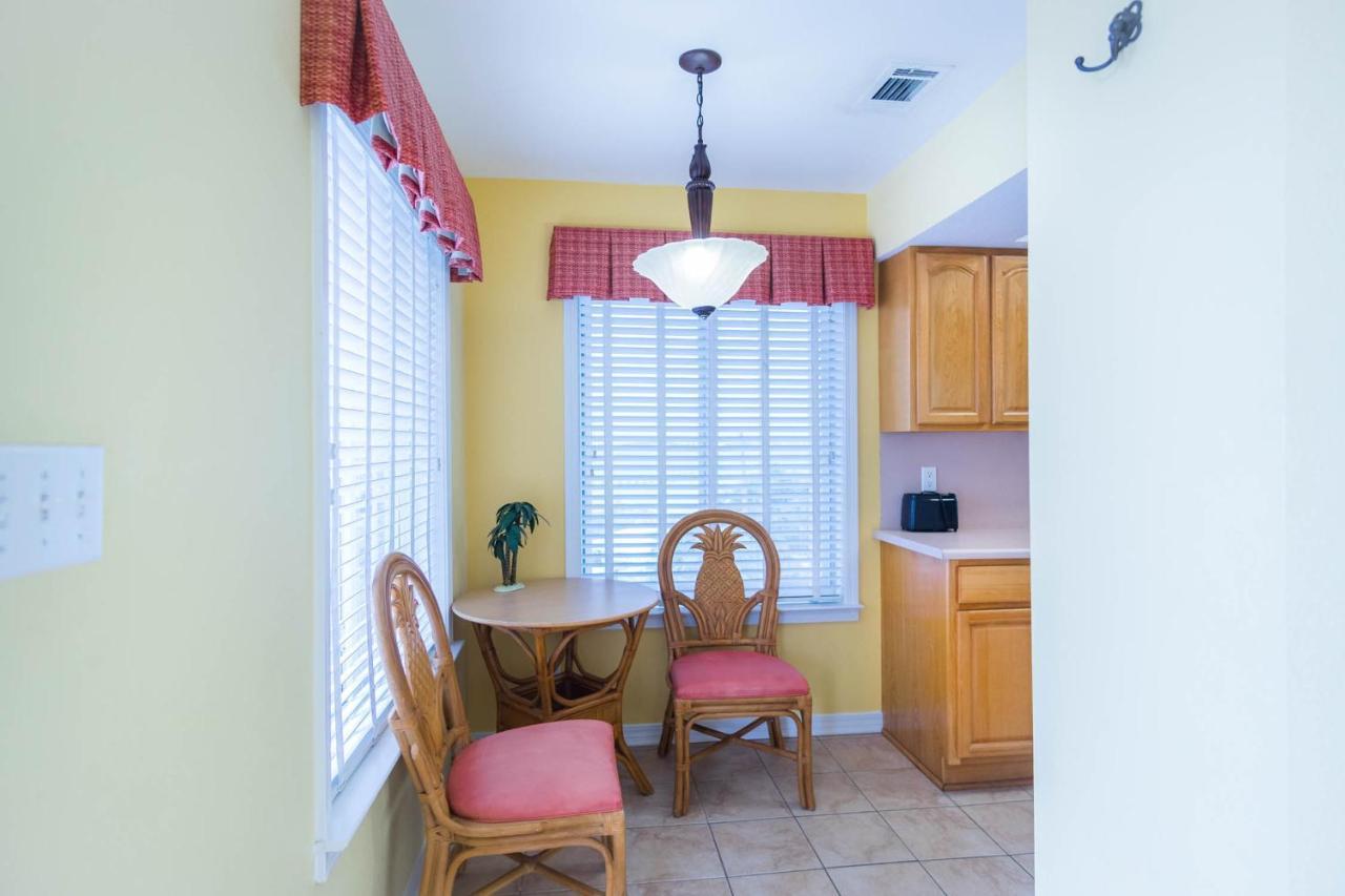 Getaways At Soundside Holiday Beach Resort Pensacola Beach Extérieur photo