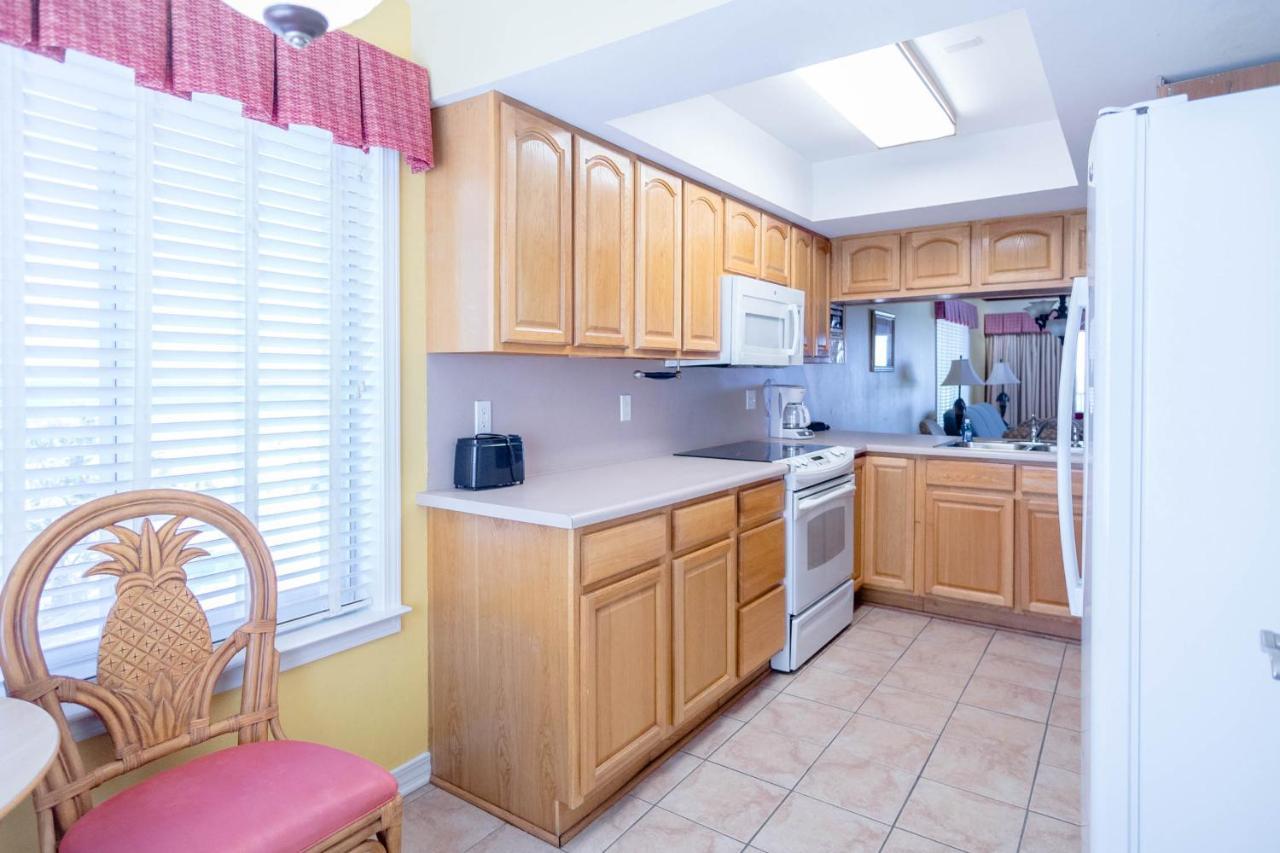 Getaways At Soundside Holiday Beach Resort Pensacola Beach Extérieur photo