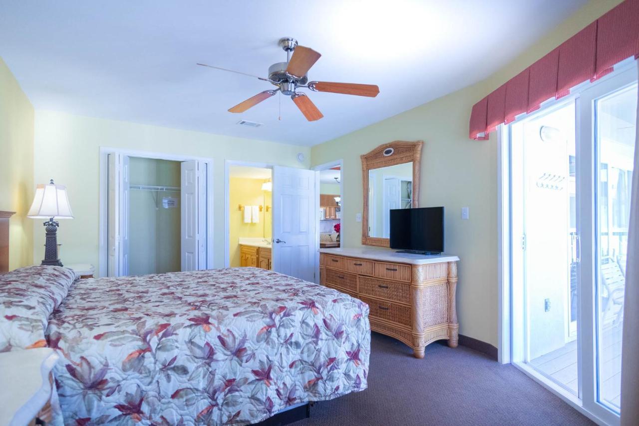 Getaways At Soundside Holiday Beach Resort Pensacola Beach Extérieur photo