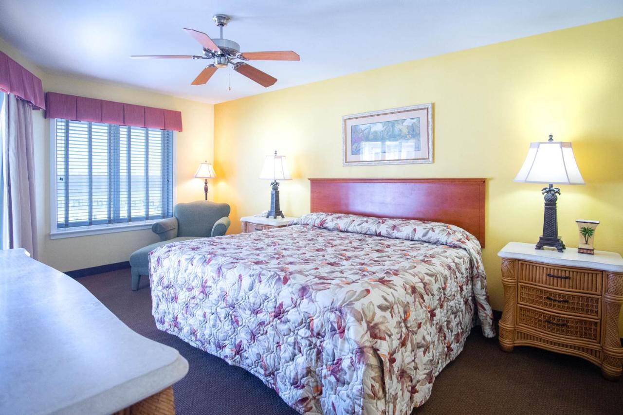 Getaways At Soundside Holiday Beach Resort Pensacola Beach Extérieur photo