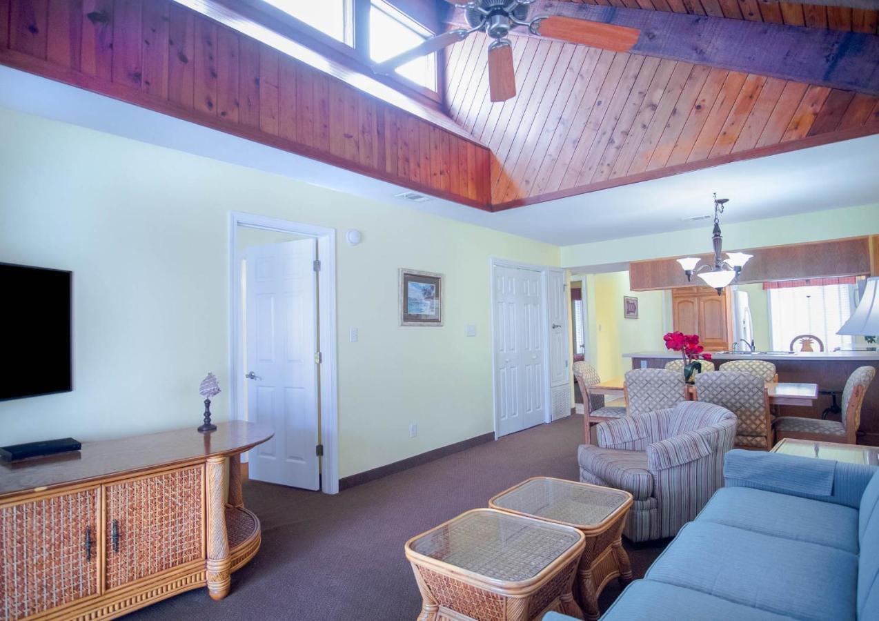 Getaways At Soundside Holiday Beach Resort Pensacola Beach Extérieur photo