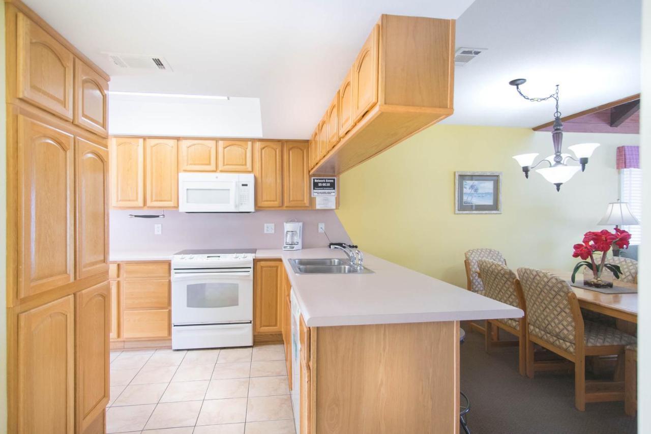 Getaways At Soundside Holiday Beach Resort Pensacola Beach Extérieur photo