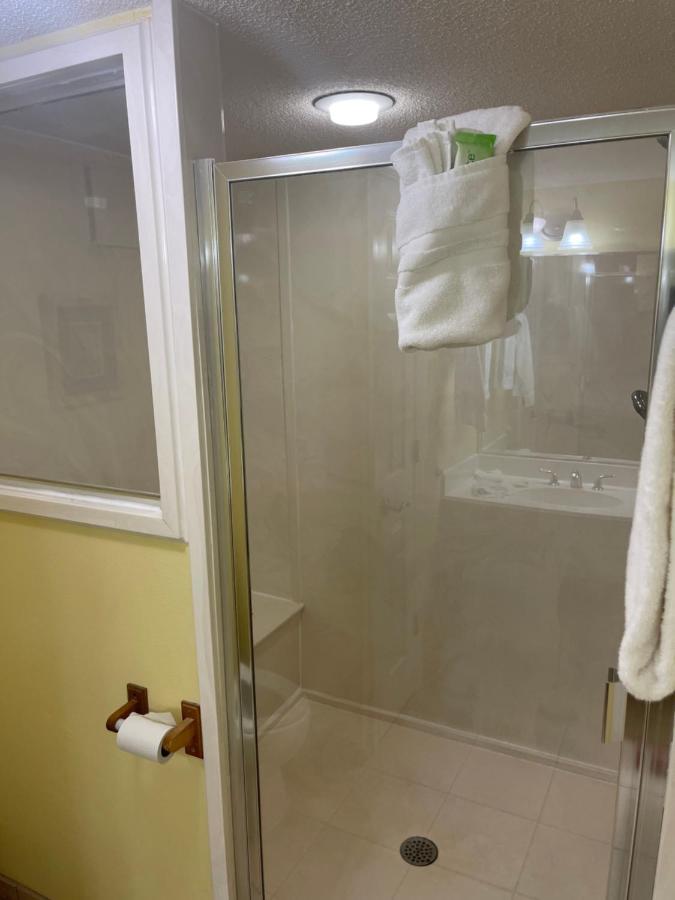 Getaways At Soundside Holiday Beach Resort Pensacola Beach Extérieur photo