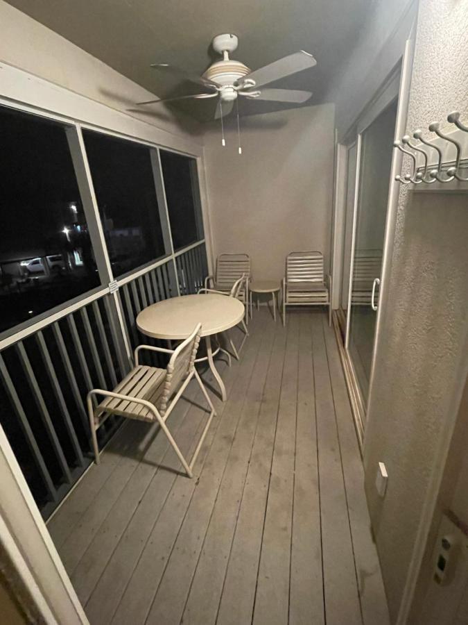 Getaways At Soundside Holiday Beach Resort Pensacola Beach Extérieur photo