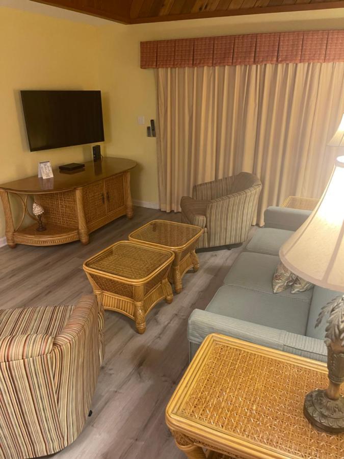 Getaways At Soundside Holiday Beach Resort Pensacola Beach Extérieur photo