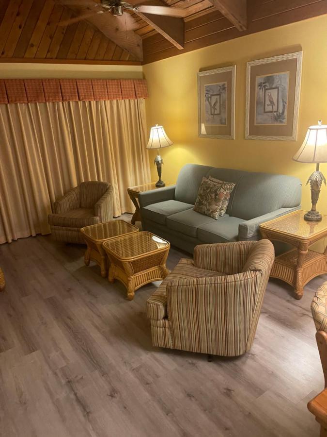 Getaways At Soundside Holiday Beach Resort Pensacola Beach Extérieur photo