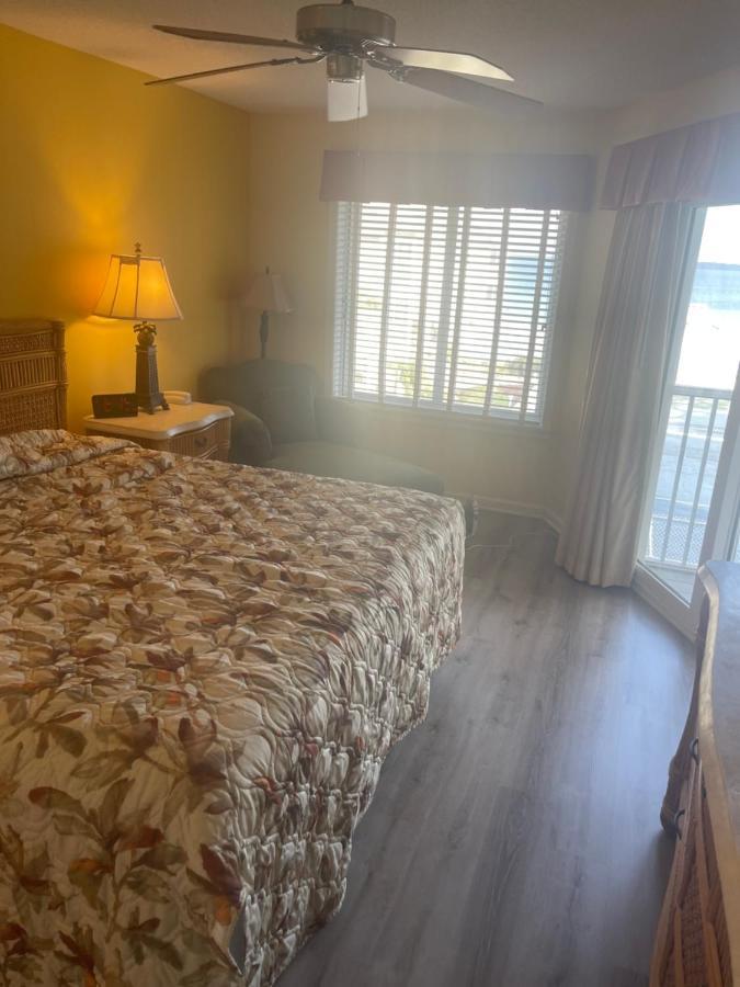 Getaways At Soundside Holiday Beach Resort Pensacola Beach Extérieur photo