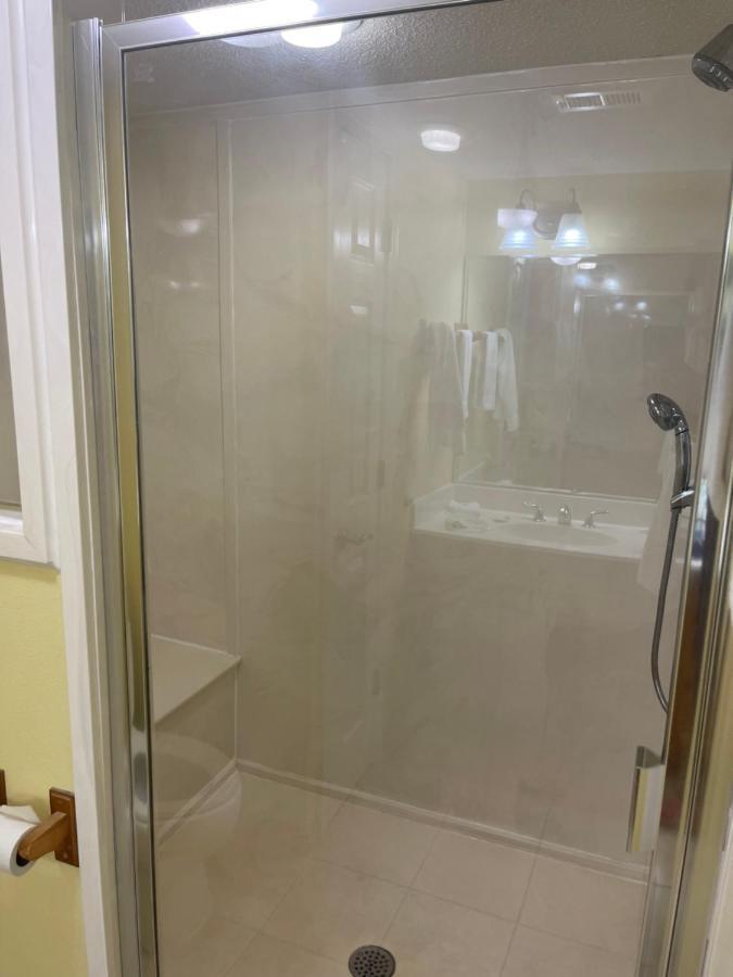 Getaways At Soundside Holiday Beach Resort Pensacola Beach Extérieur photo