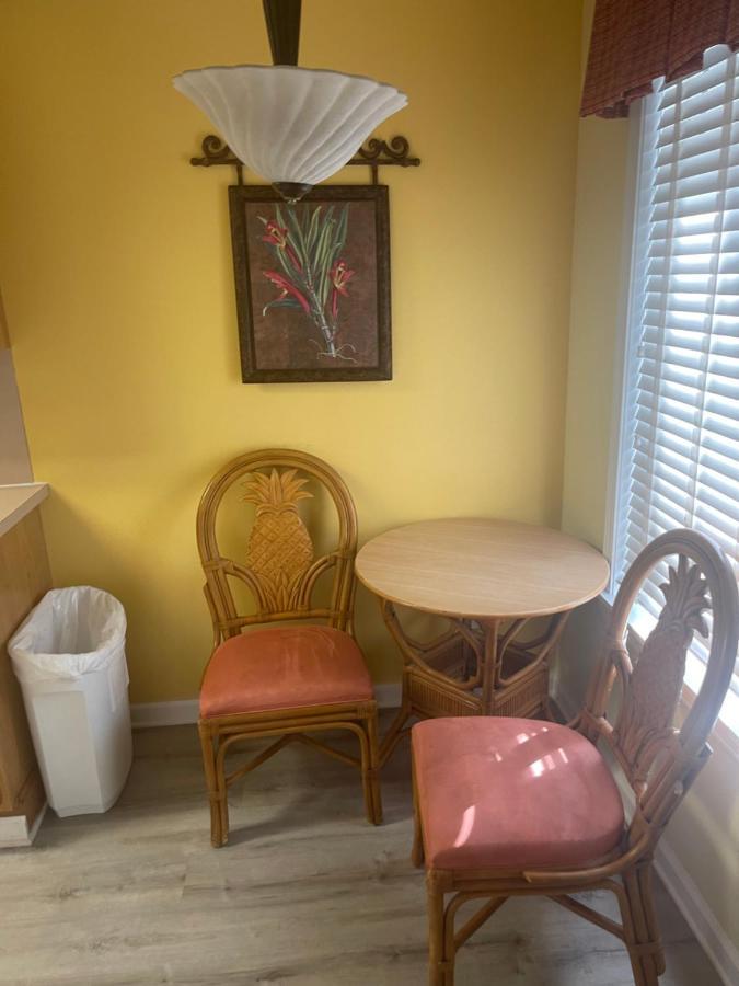 Getaways At Soundside Holiday Beach Resort Pensacola Beach Extérieur photo